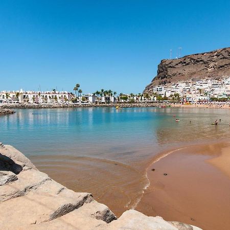 Penthouse Daniela In Puerto Mogan IX Διαμέρισμα Puerto De Mogan Εξωτερικό φωτογραφία