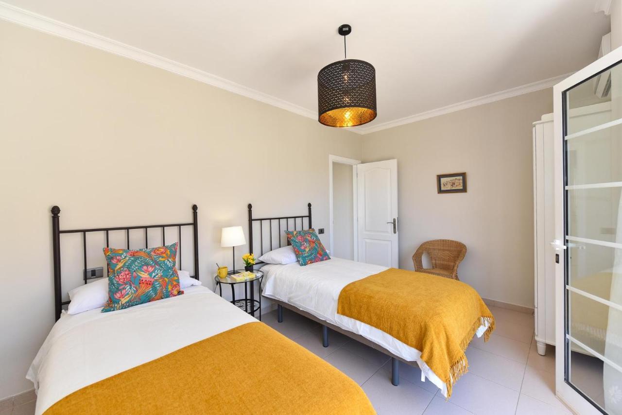 Penthouse Daniela In Puerto Mogan IX Διαμέρισμα Puerto De Mogan Εξωτερικό φωτογραφία