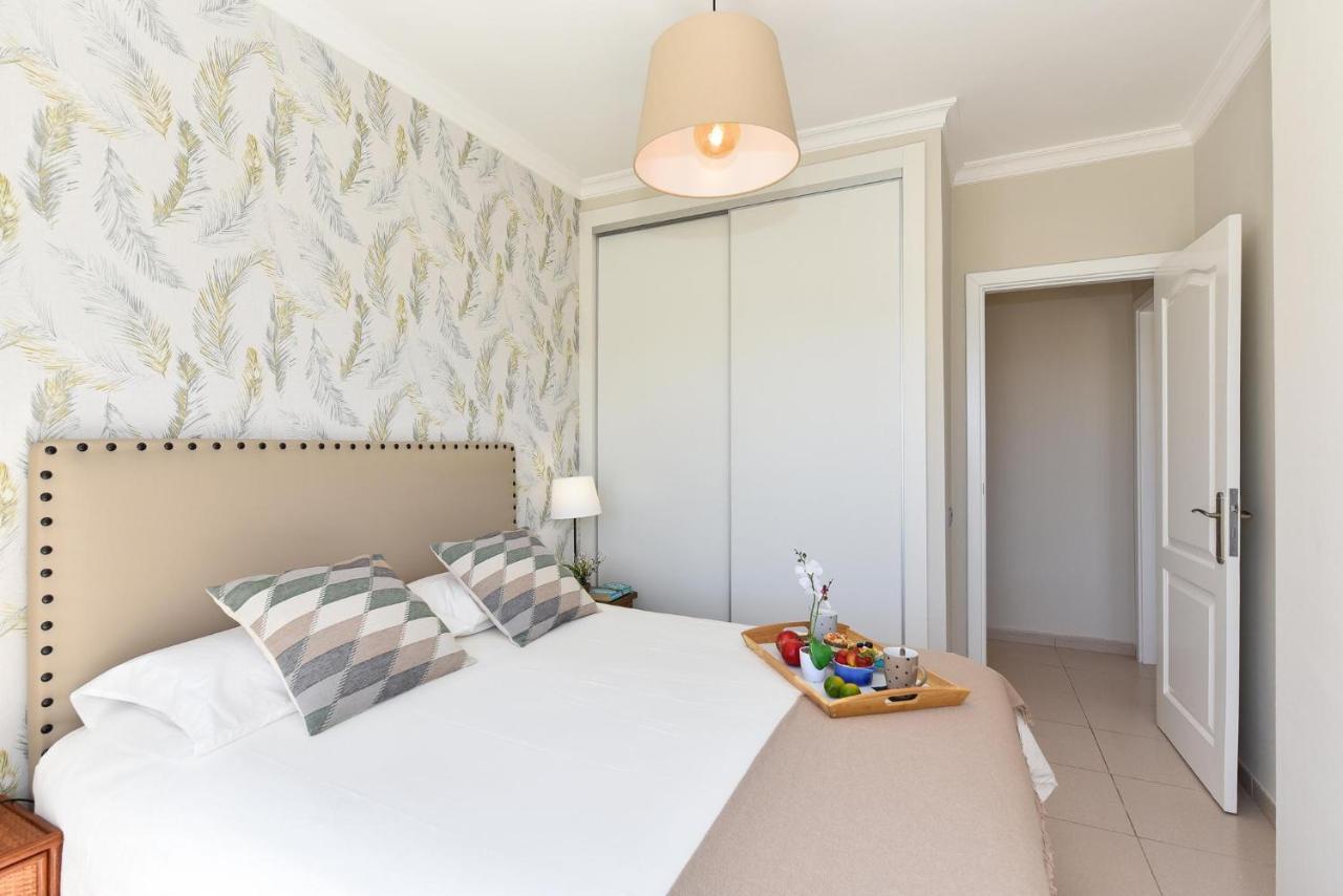 Penthouse Daniela In Puerto Mogan IX Διαμέρισμα Puerto De Mogan Εξωτερικό φωτογραφία