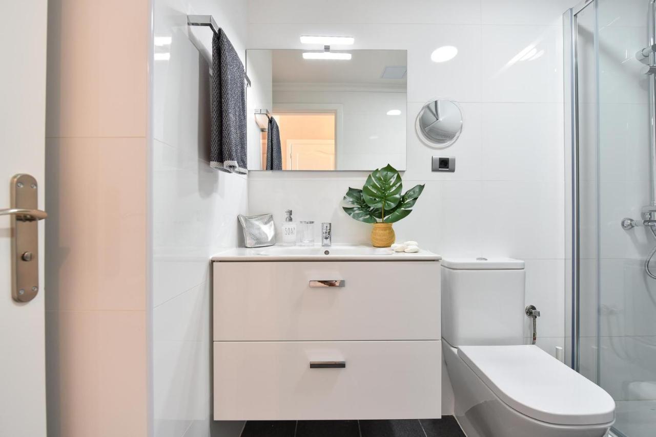 Penthouse Daniela In Puerto Mogan IX Διαμέρισμα Puerto De Mogan Εξωτερικό φωτογραφία