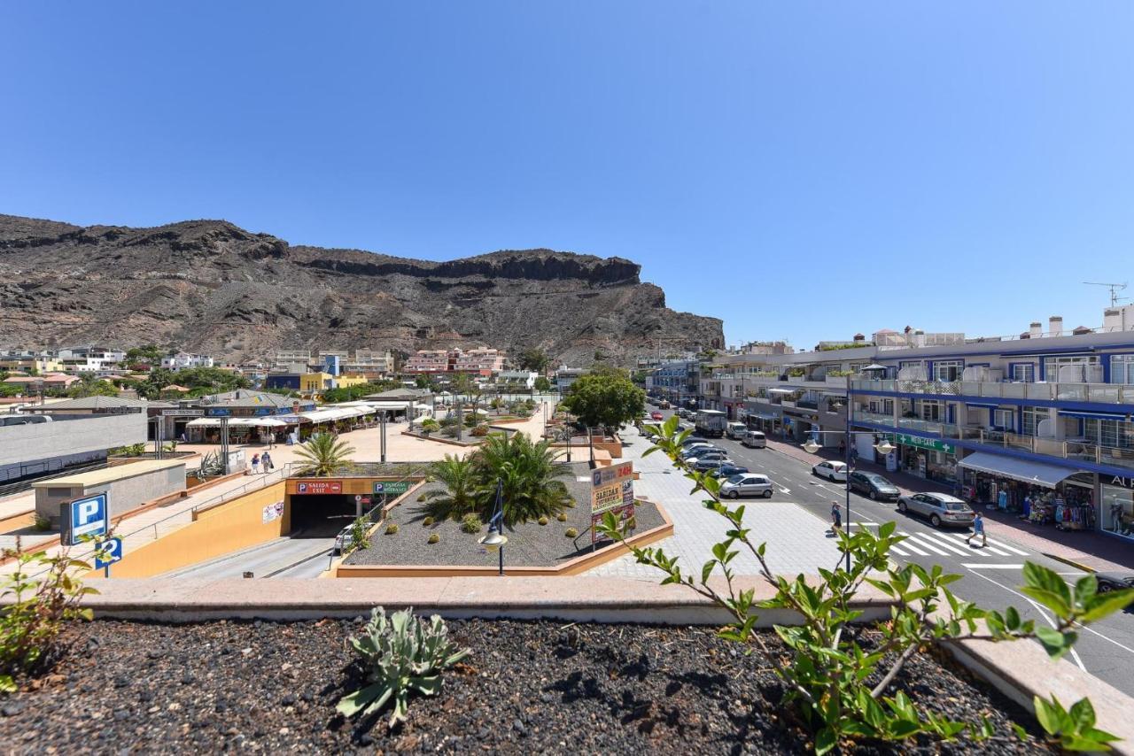 Penthouse Daniela In Puerto Mogan IX Διαμέρισμα Puerto De Mogan Εξωτερικό φωτογραφία