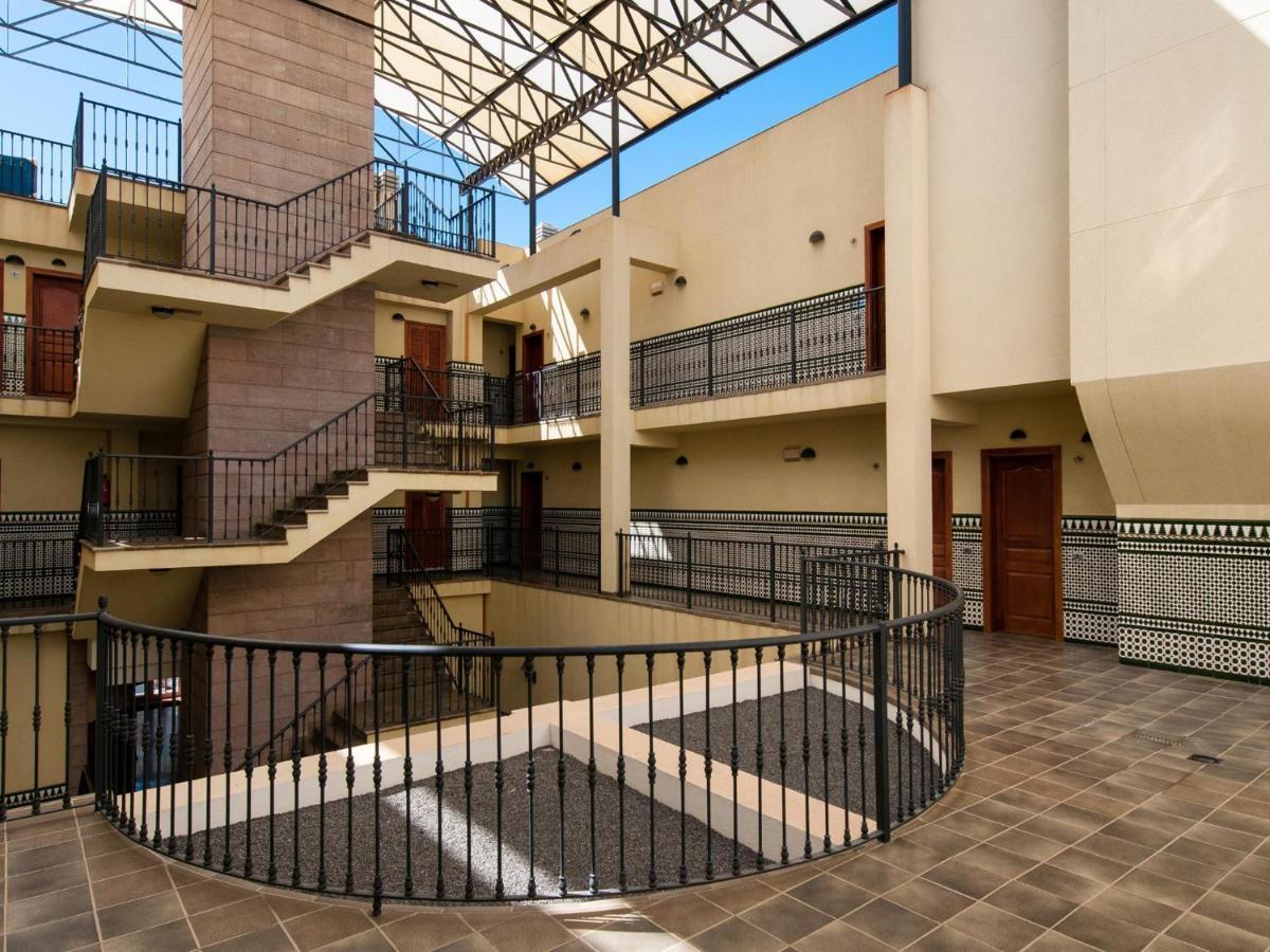 Penthouse Daniela In Puerto Mogan IX Διαμέρισμα Puerto De Mogan Εξωτερικό φωτογραφία
