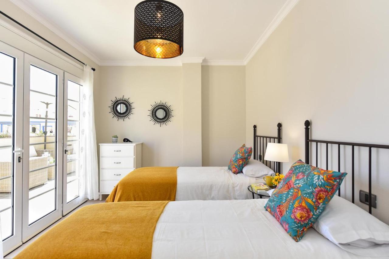 Penthouse Daniela In Puerto Mogan IX Διαμέρισμα Puerto De Mogan Εξωτερικό φωτογραφία