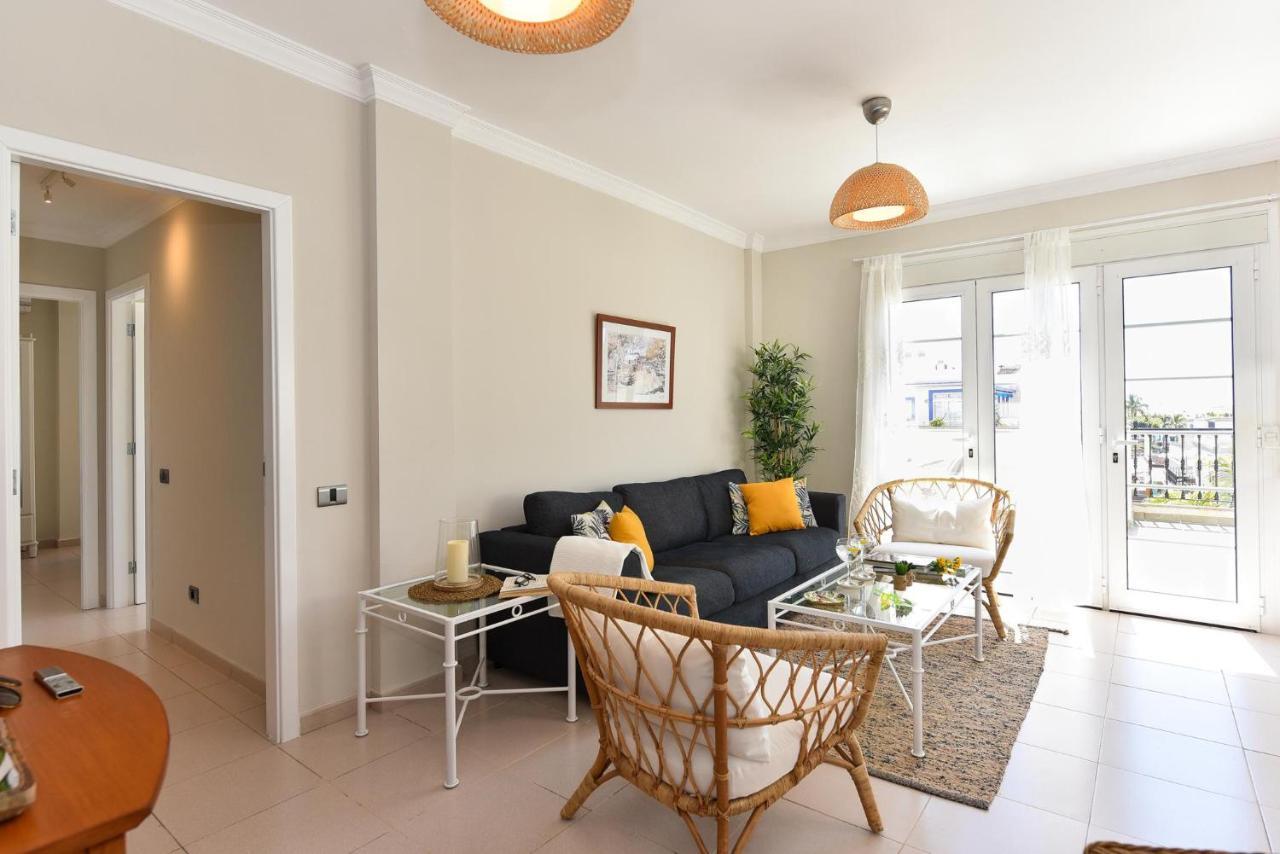 Penthouse Daniela In Puerto Mogan IX Διαμέρισμα Puerto De Mogan Εξωτερικό φωτογραφία