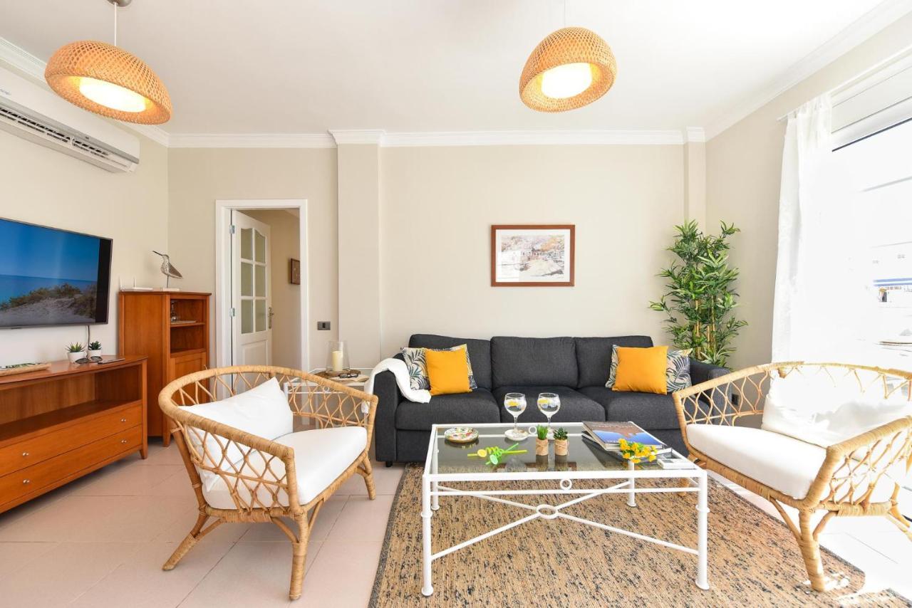 Penthouse Daniela In Puerto Mogan IX Διαμέρισμα Puerto De Mogan Εξωτερικό φωτογραφία